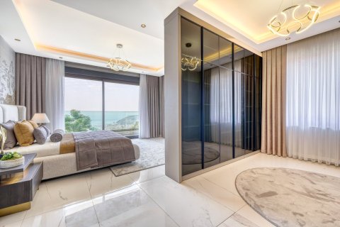 Villa  i Tepe, Alanya, Antalya, Tyrkiet Nr. 226587 - 13
