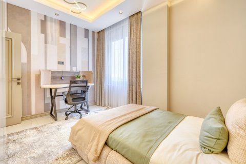 Villa  i Tepe, Alanya, Antalya, Tyrkiet Nr. 226587 - 11