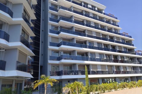 Apartment for sale in Altintash, Antalya, Turkey, 2 bedrooms, 65m2, No. 226257 – photo 3