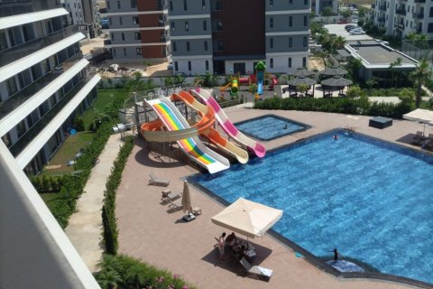 Apartment for sale in Altintash, Antalya, Turkey, 2 bedrooms, 65m2, No. 226257 – photo 4