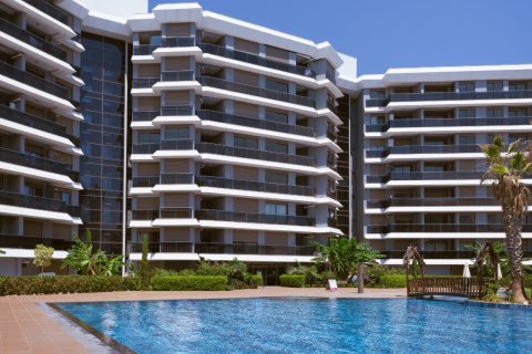 Apartment for sale in Altintash, Antalya, Turkey, 2 bedrooms, 65m2, No. 226257 – photo 2