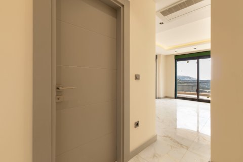 Villa i Kargicak, Alanya, Antalya, Tyrkiet Nr. 227388 - 17