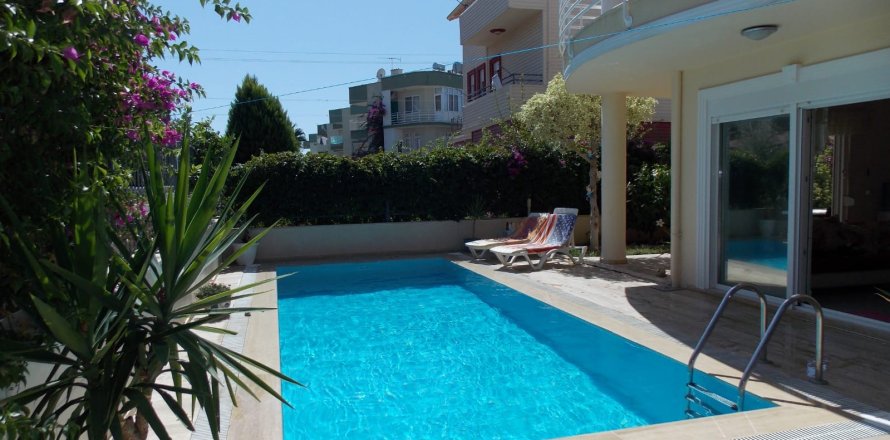   i Konakli, Antalya, Tyrkia Nr. 215362