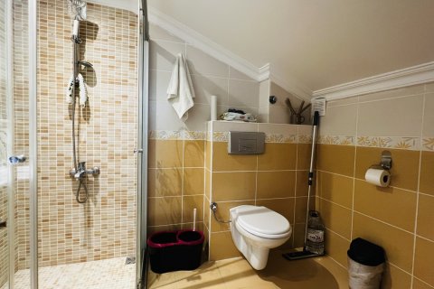 آپارتمان در  Kemer ، ترکیه 4 خوابه ، 124 متر مربع.  شماره 215351 - 24