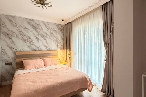 Apartment for sale  in Konyaalti, Antalya, Turkey, 1 bedroom, 65m2, No. 223331 – photo 4