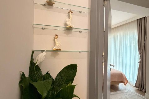 Apartment for sale  in Konyaalti, Antalya, Turkey, 1 bedroom, 65m2, No. 223331 – photo 6