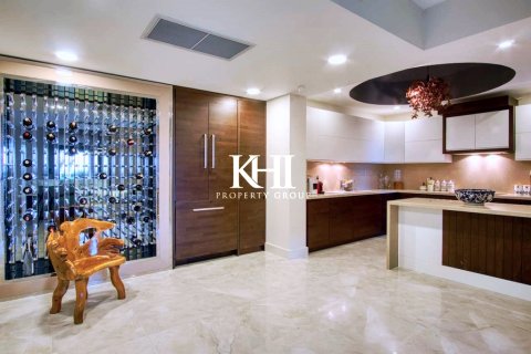 ویلا در Turkbuku ، ترکیه 4 خوابه ، 350 متر مربع. شماره 215746 - 17