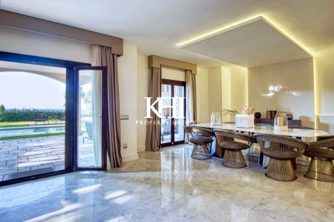 ویلا در Turkbuku ، ترکیه 4 خوابه ، 350 متر مربع. شماره 215746 - 16