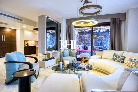 ویلا در Turkbuku ، ترکیه 4 خوابه ، 350 متر مربع. شماره 215746 - 15