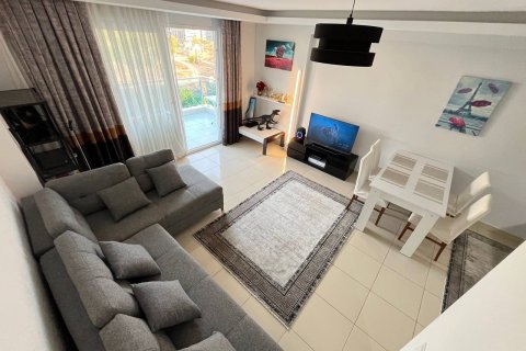 1+1 Leilighet  i Mahmutlar, Antalya, Tyrkia Nr. 238029