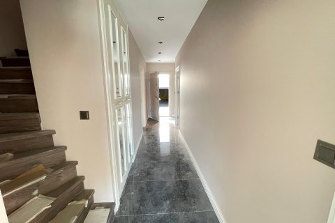 5+1 Villa  in Basaksehir, Istanbul, Türkei Nr. 212418 - 8