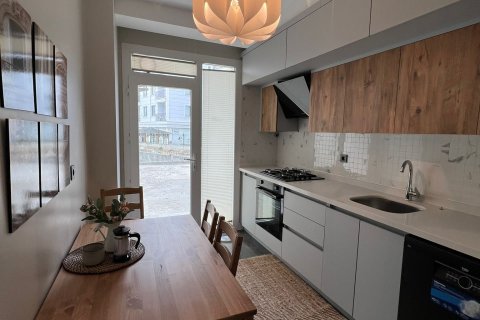 Daire 1+1 Büyükçekmece, İstanbul, Türkiye №215576 - 7