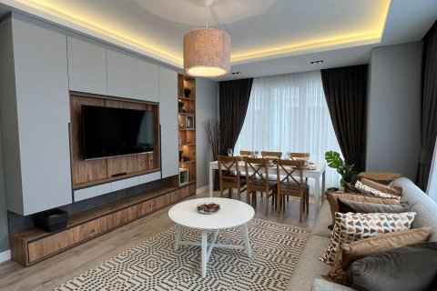 Daire 1+1 Büyükçekmece, İstanbul, Türkiye №215576 - 6