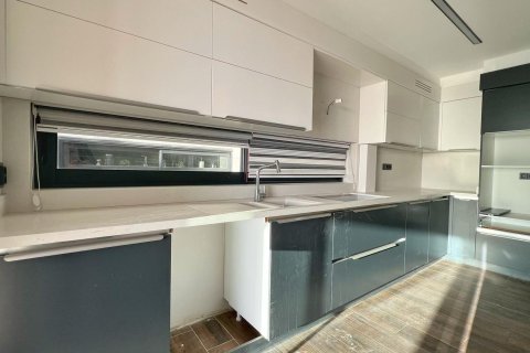 3+1 Lejlighed  i Kusadasi, Aydin, Tyrkiet Nr. 215766 - 23