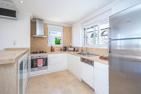 4+1 Villa in Konakli, Antalya, Türkei Nr. 226716 - 11
