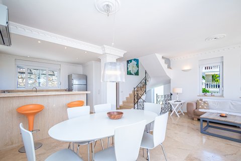 4+1 Villa in Konakli, Antalya, Türkei Nr. 226716 - 10