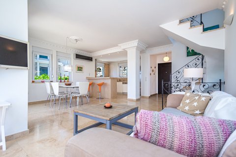 4+1 Villa in Konakli, Antalya, Türkei Nr. 226716 - 8