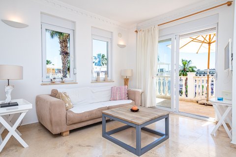 4+1 Villa in Konakli, Antalya, Türkei Nr. 226716 - 9