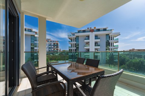 Lejlighed  i Alanya, Antalya, Tyrkiet Nr. 221802 - 11