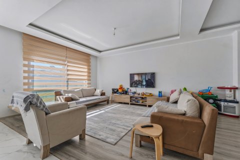 Lejlighed  i Alanya, Antalya, Tyrkiet Nr. 221802 - 8