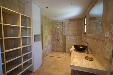 4+1 Villa i Kalkan, Antalya, Turkiet Nr. 227399 - 8