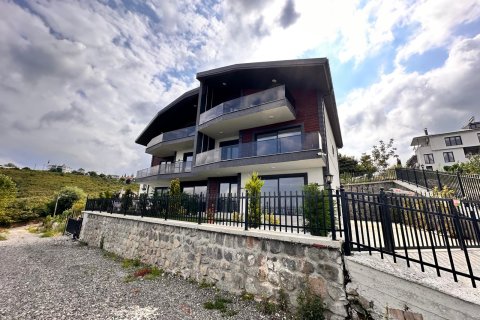 10+2 Villa  i Trabzon, Turkiet Nr. 228880