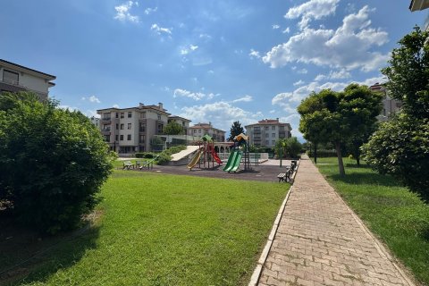 4+1 Leilighet i Konyaalti, Antalya, Tyrkia Nr. 238066 - 2