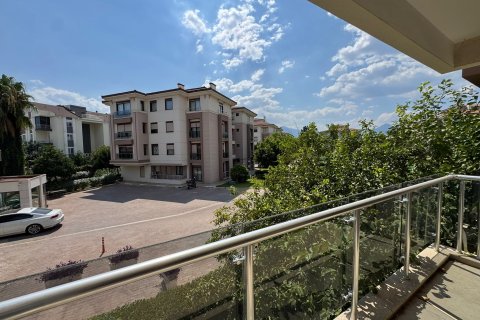 4+1 Leilighet i Konyaalti, Antalya, Tyrkia Nr. 238066 - 4