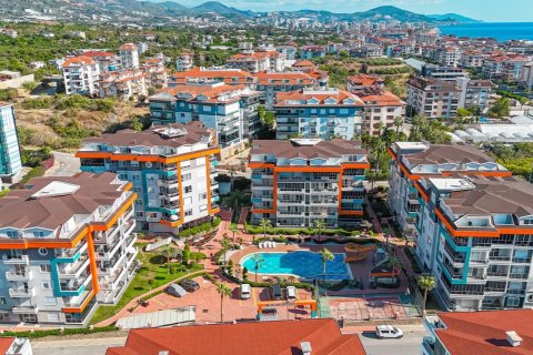 2+1 Penthouse  i Kestel, Antalya, Tyrkiet Nr. 223146 - 24