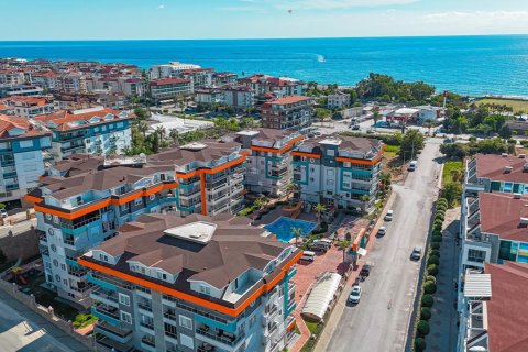 2+1 Penthouse  i Kestel, Antalya, Tyrkiet Nr. 223146 - 26