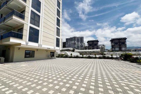 2+1 Lejlighed i Alanya, Antalya, Tyrkiet Nr. 228520 - 4