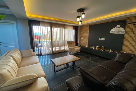 ویلا در  Oludeniz ، ترکیه 4 خوابه ، 202 متر مربع.  شماره 213286 - 5