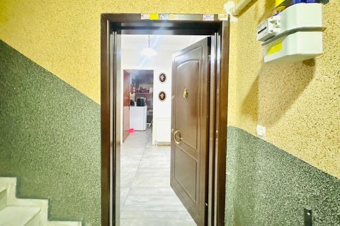 3+1 Lejlighed i Kusadasi, Aydin, Tyrkiet Nr. 215749 - 9