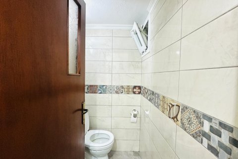 3+1 Lejlighed i Kusadasi, Aydin, Tyrkiet Nr. 215749 - 12