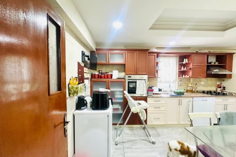 3+1 Lejlighed i Kusadasi, Aydin, Tyrkiet Nr. 215749 - 10