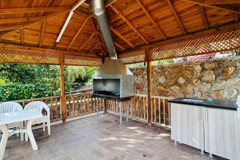 1+1 Lägenhet  i Oba, Antalya, Turkiet Nr. 221637 - 23