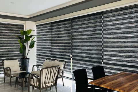 1+1 Lägenhet  i Oba, Antalya, Turkiet Nr. 221637 - 20