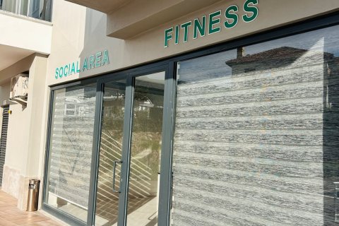 1+1 Lägenhet  i Oba, Antalya, Turkiet Nr. 221637 - 22