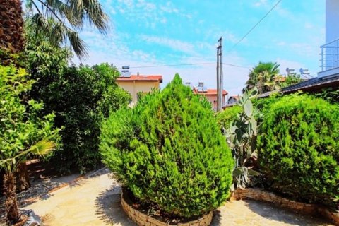 4+1 Villa  i Fethiye, Mugla, Tyrkia Nr. 214820 - 23