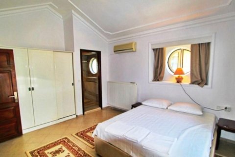 4+1 Villa  i Fethiye, Mugla, Tyrkia Nr. 214820 - 21