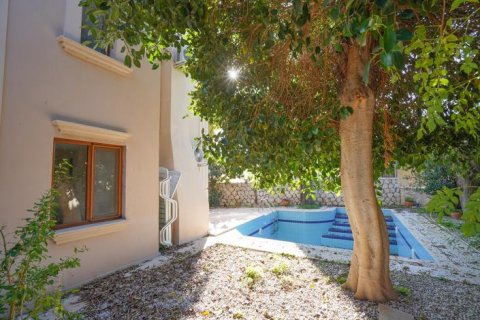 Villa  3+1  Kalkan, Antalya, Türkiye №227193 - 2