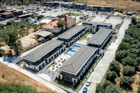 in Kusadasi, Aydin, Türkei Nr. 228650 - 3