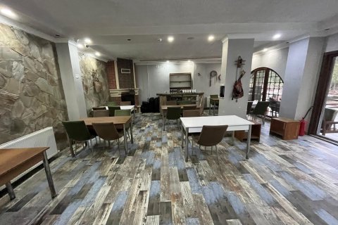 Hotel for sale  in Ardesen, Rize, Turkey, 17 bedrooms, 560m2, No. 213328 – photo 15