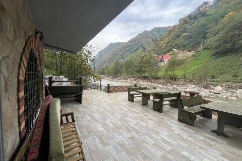 Hotel for sale  in Ardesen, Rize, Turkey, 17 bedrooms, 560m2, No. 213328 – photo 14