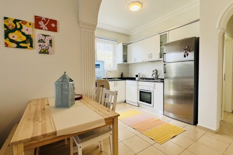 Продажа виллы  в Кемере, Анталье, Турция 2+1, 95м2, №212563 – фото 10