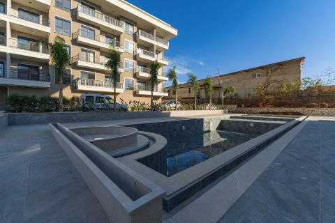 آپارتمان در Alanya ، ترکیه 60 متر مربع. شماره 226516 - 19