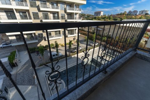 آپارتمان در Alanya ، ترکیه 60 متر مربع. شماره 226516 - 18