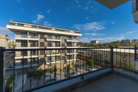 آپارتمان در Alanya ، ترکیه 60 متر مربع. شماره 226516 - 17