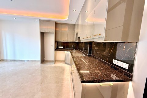 1+1 Wohnung in Mahmutlar, Antalya, Türkei Nr. 227161 - 11