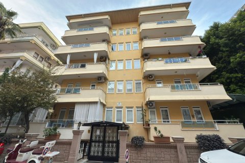 1+1 Lägenhet  i Alanya, Antalya, Turkiet Nr. 215747 - 19